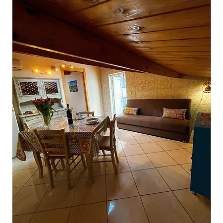 Sicily House 29 Apartment Avola