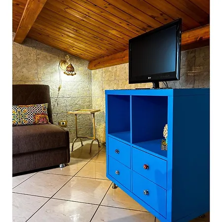 Sicily House 29 * Avola