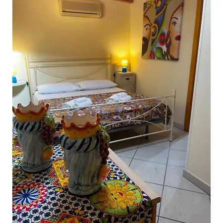 Sicily House 29 Apartment *