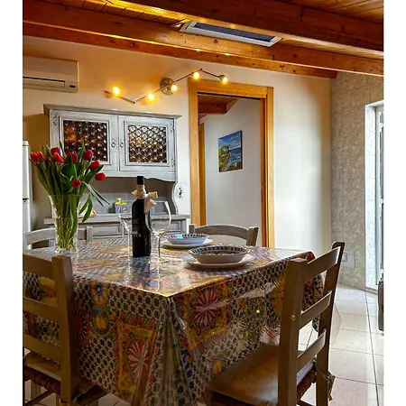 Sicily House 29 Avola