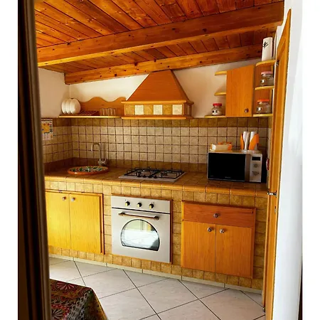Sicily House 29 * Avola