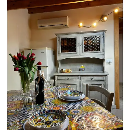 Apartment Sicily House 29 Avola