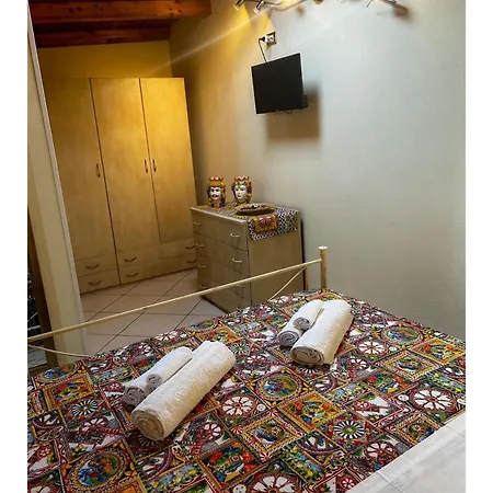 Sicily House 29 * Avola
