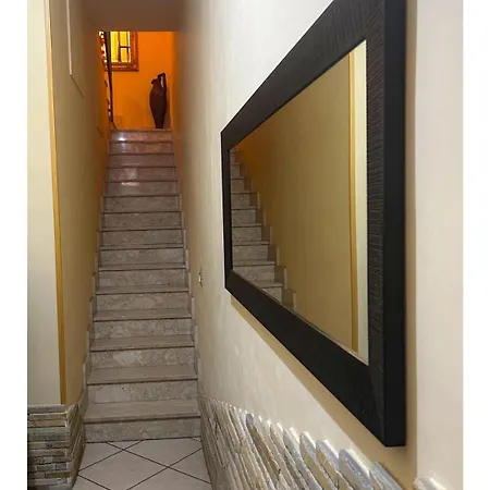 Sicily House 29 Apartment *