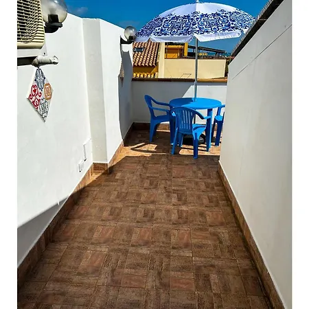 Sicily House 29 Apartment Avola