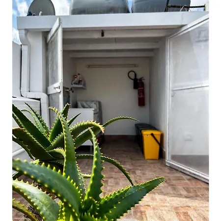 Sicily House 29 Apartment Avola