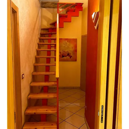 Apartment Sicily House 29