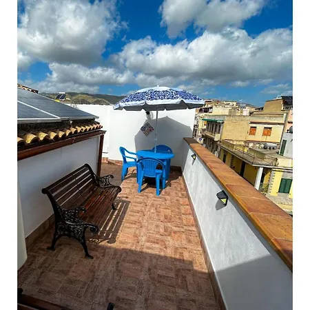 Apartment Sicily House 29