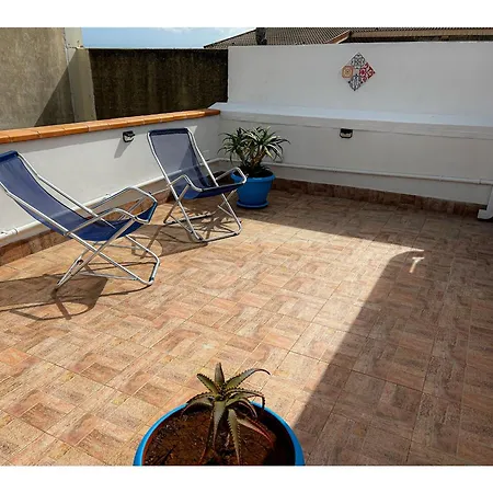 Apartment Sicily House 29