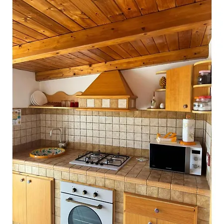 Apartment Sicily House 29 Avola