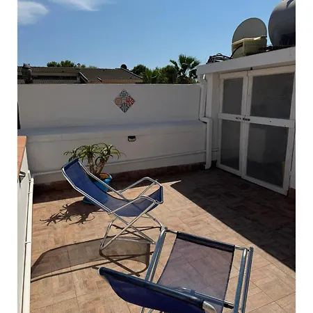Apartment Sicily House 29