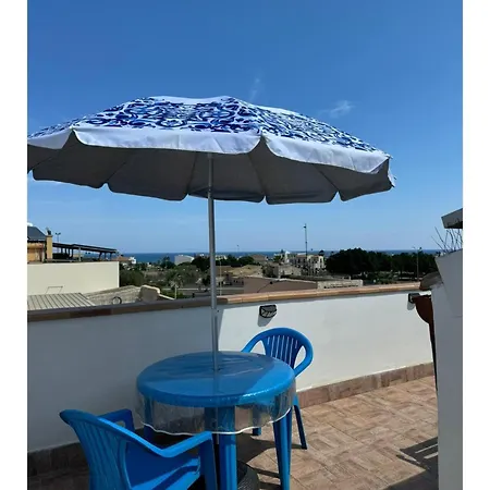 Sicily House 29 Apartment *