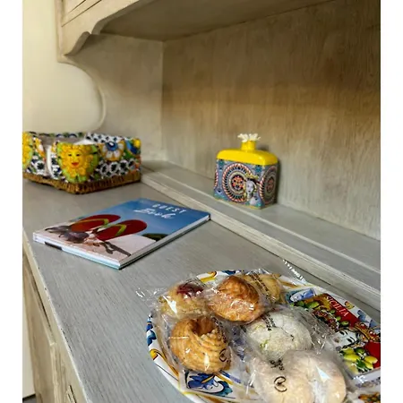 Apartment Sicily House 29 Avola