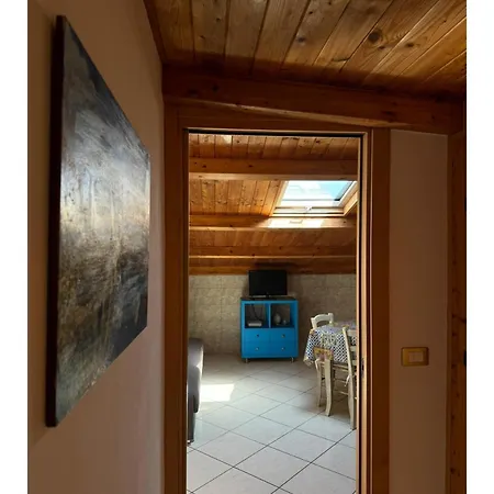 Sicily House 29 Apartment