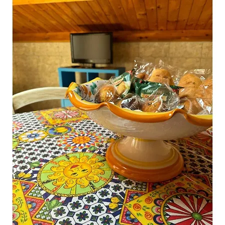 Apartment Sicily House 29