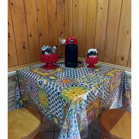 Appartamento Sicily House 29 Avola
